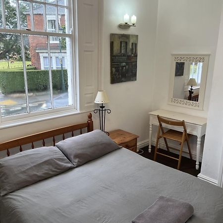 Beverley Budget Inn Quarto foto