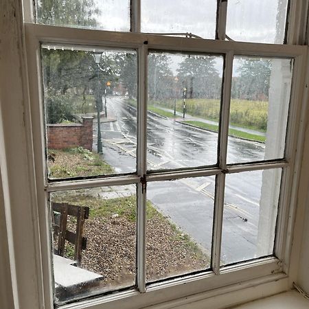 Beverley Budget Inn Quarto foto