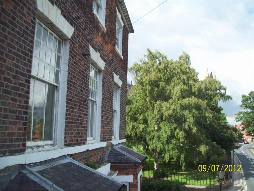 Beverley Budget Inn Quarto foto