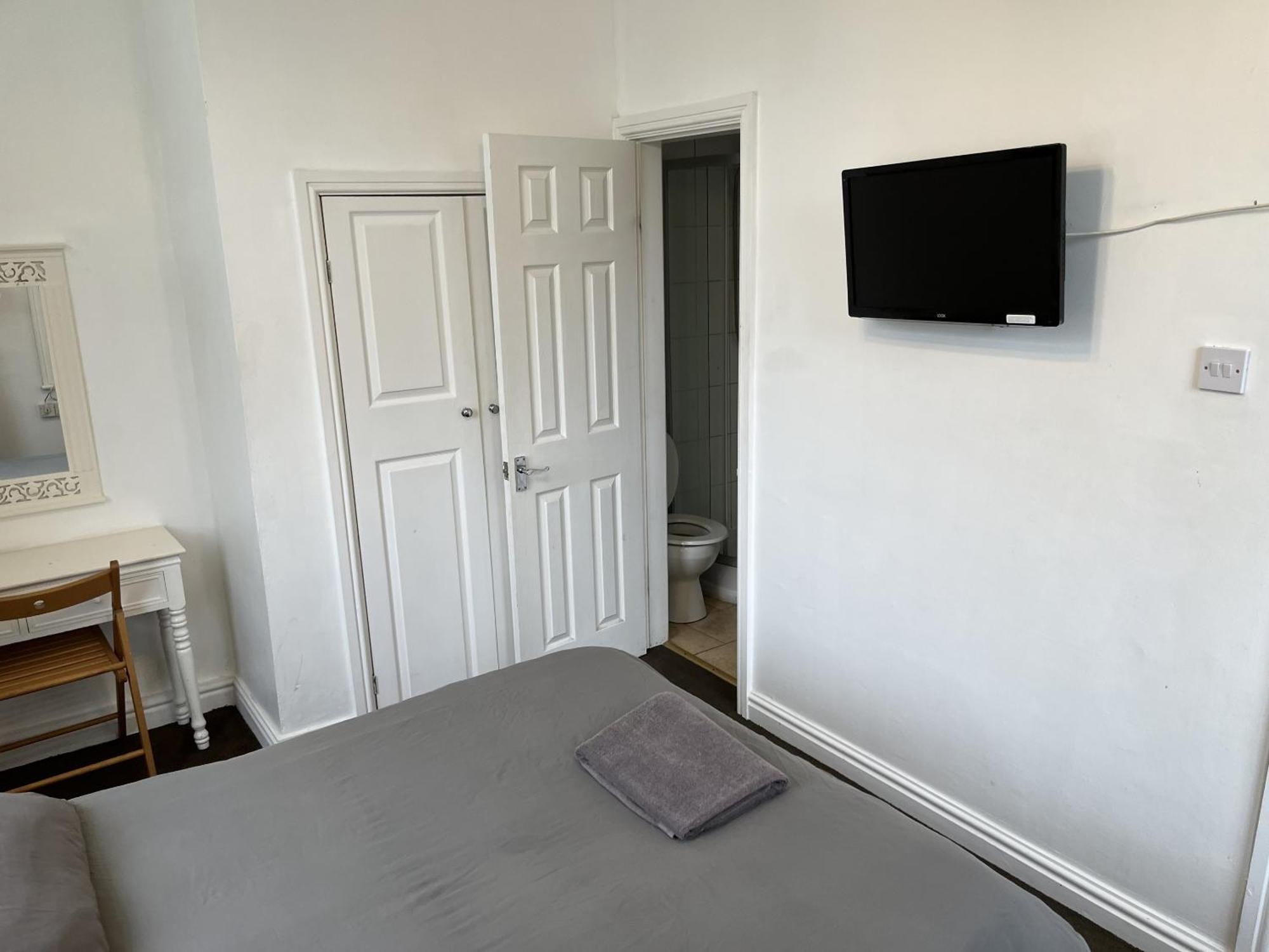Beverley Budget Inn Quarto foto