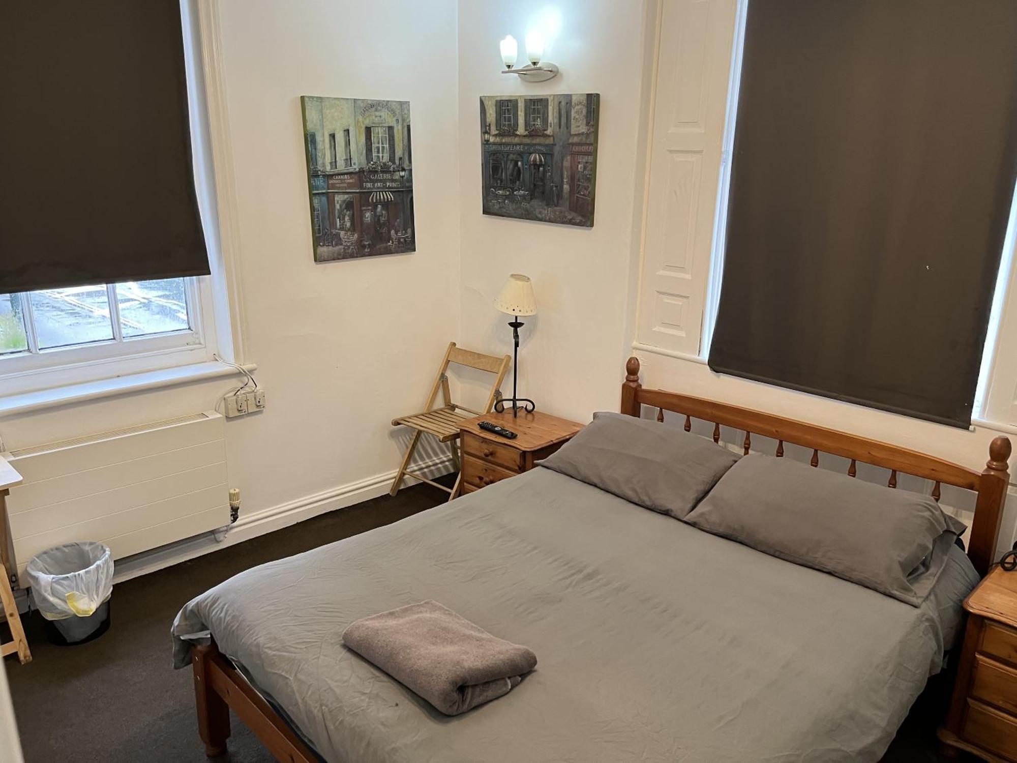 Beverley Budget Inn Quarto foto