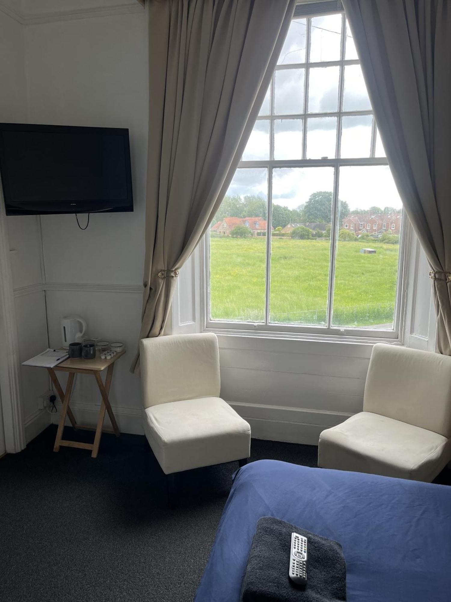 Beverley Budget Inn Quarto foto