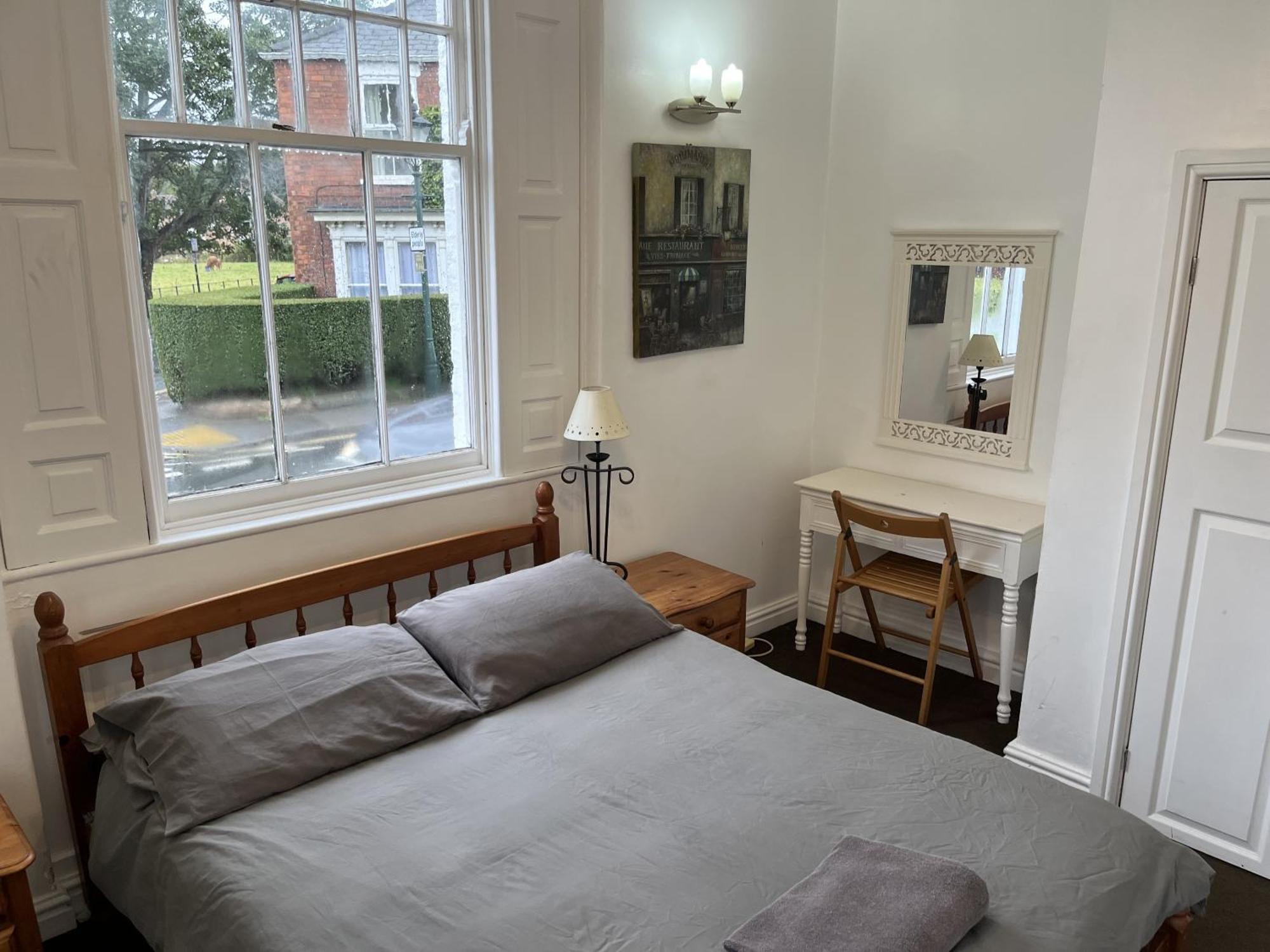 Beverley Budget Inn Quarto foto