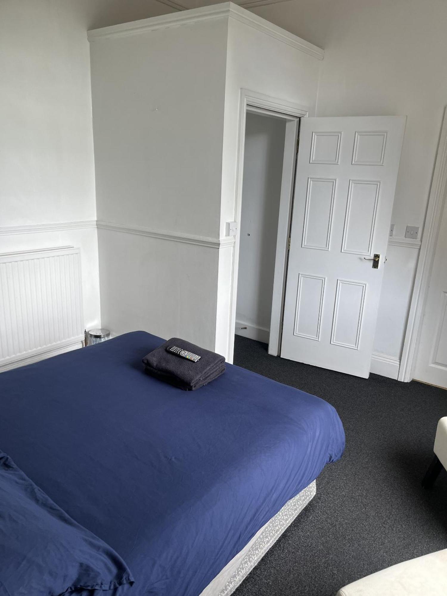 Beverley Budget Inn Quarto foto