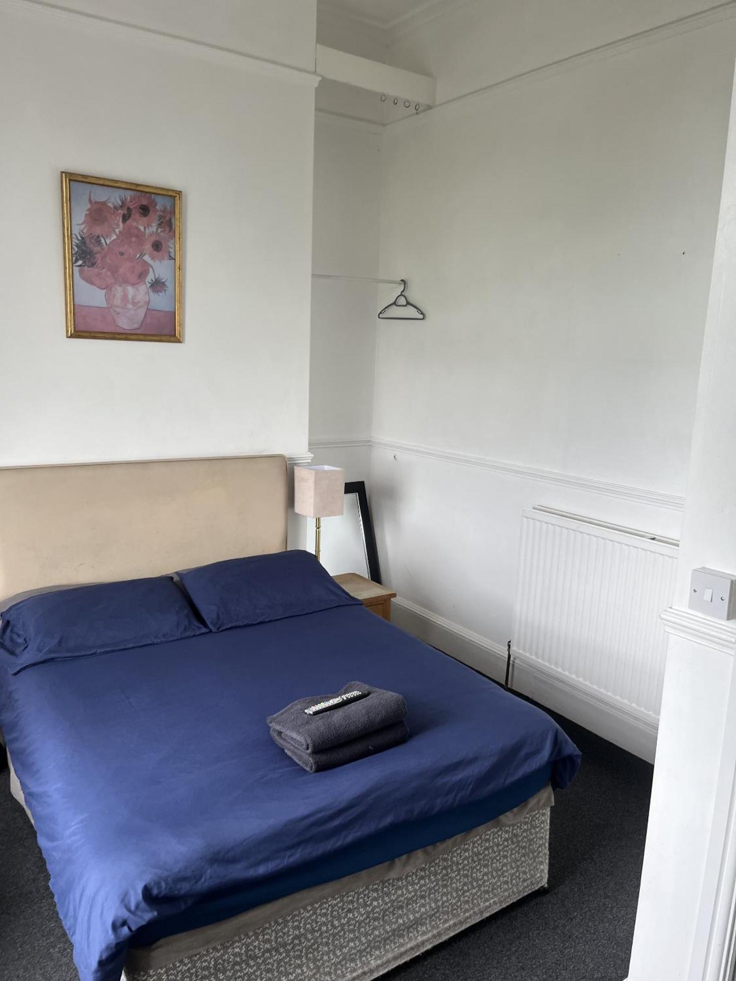 Beverley Budget Inn Quarto foto