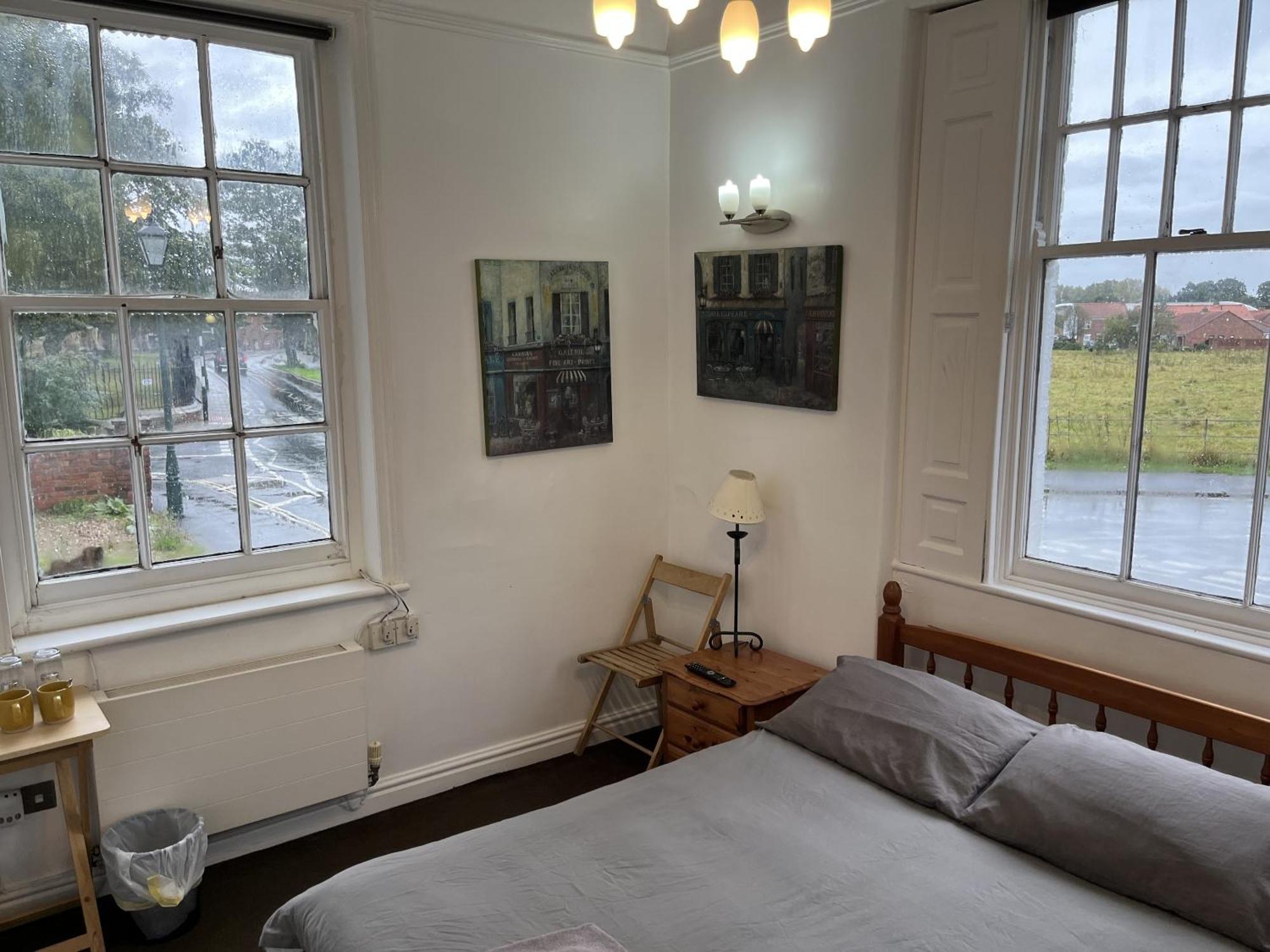 Beverley Budget Inn Quarto foto