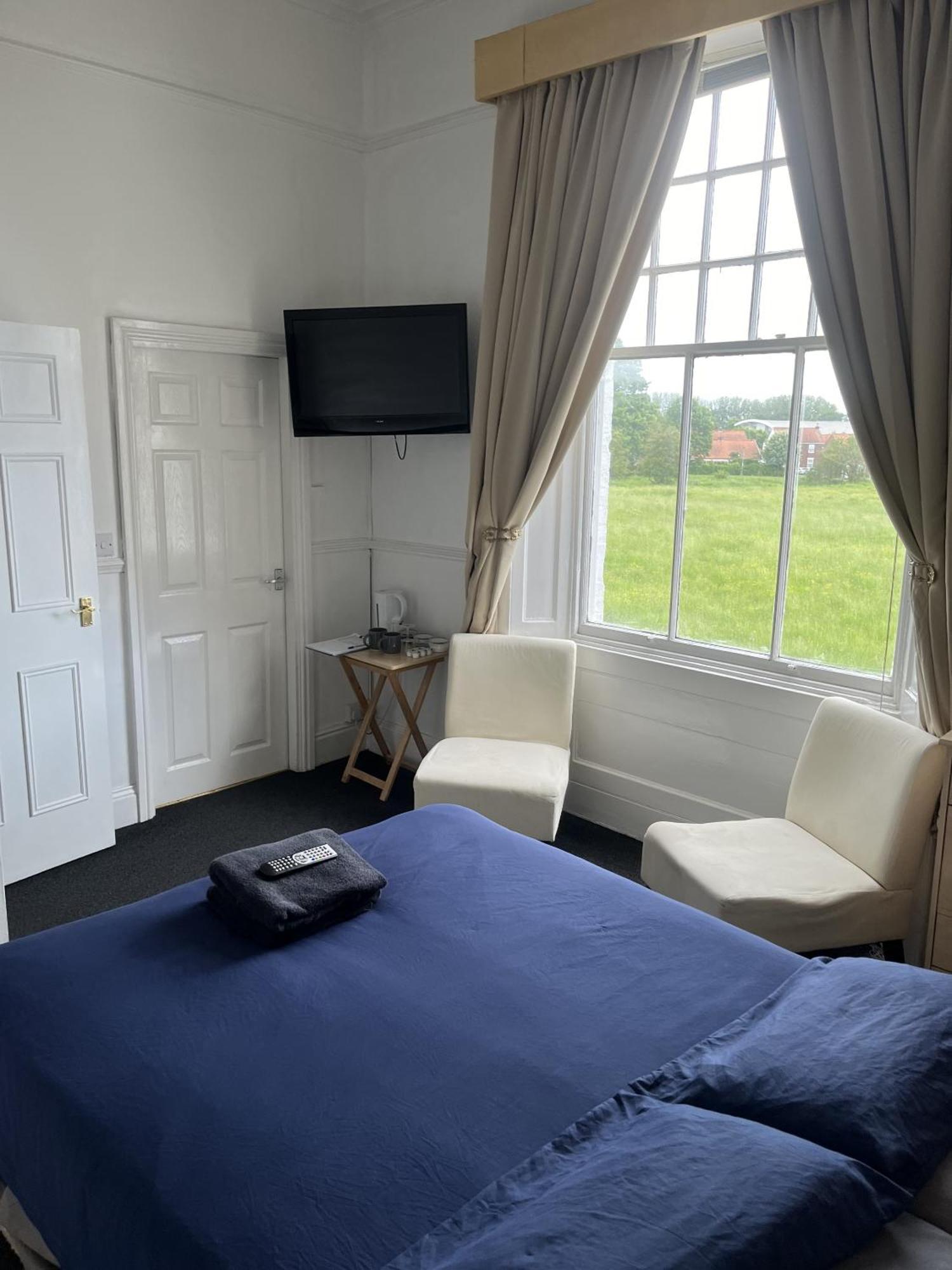 Beverley Budget Inn Quarto foto