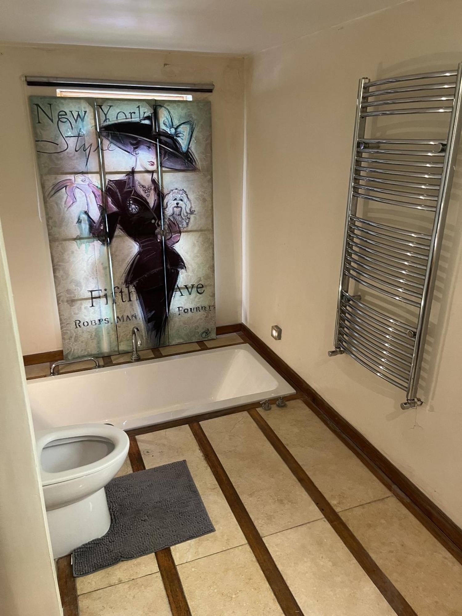 Beverley Budget Inn Quarto foto
