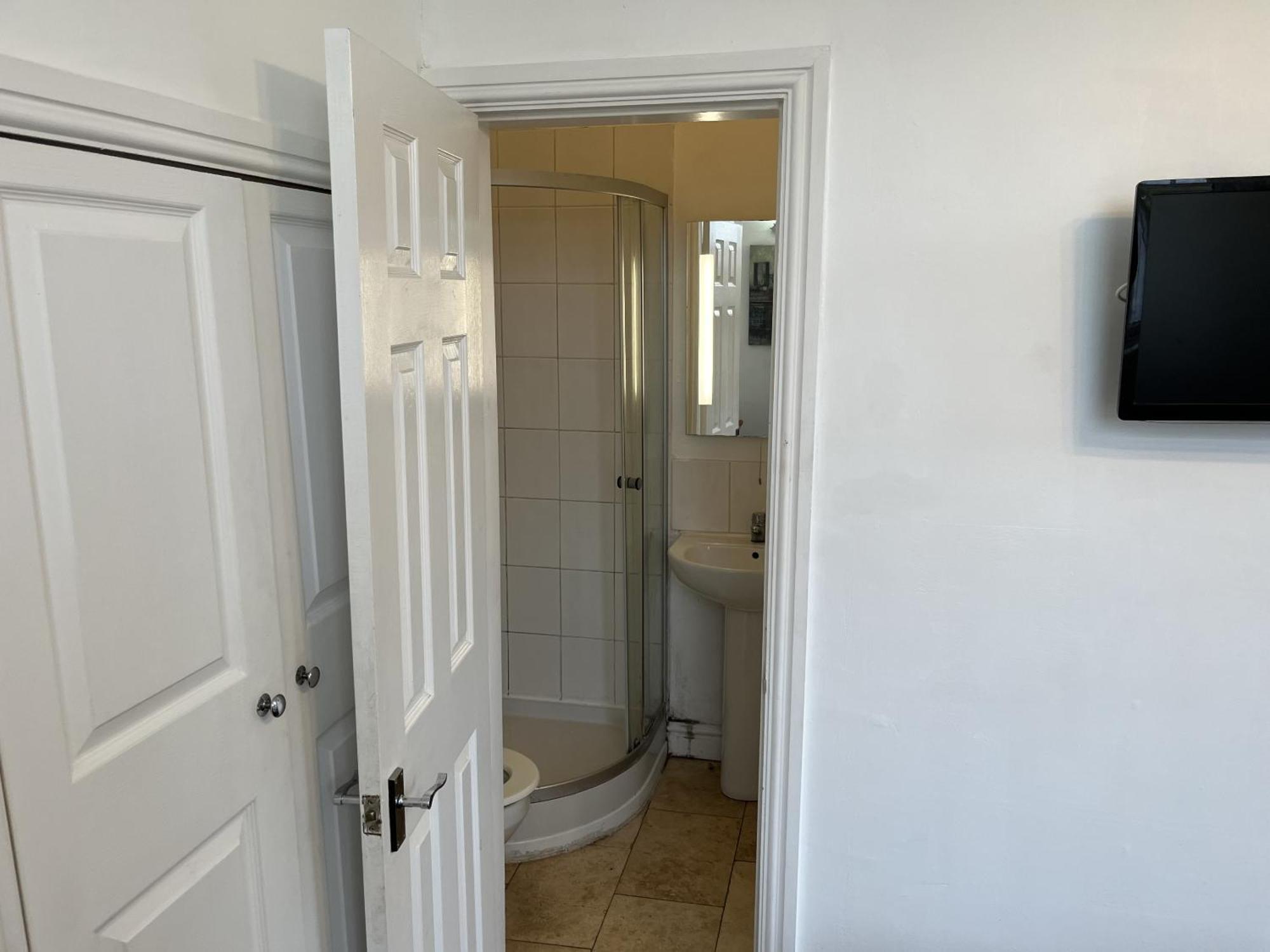 Beverley Budget Inn Quarto foto