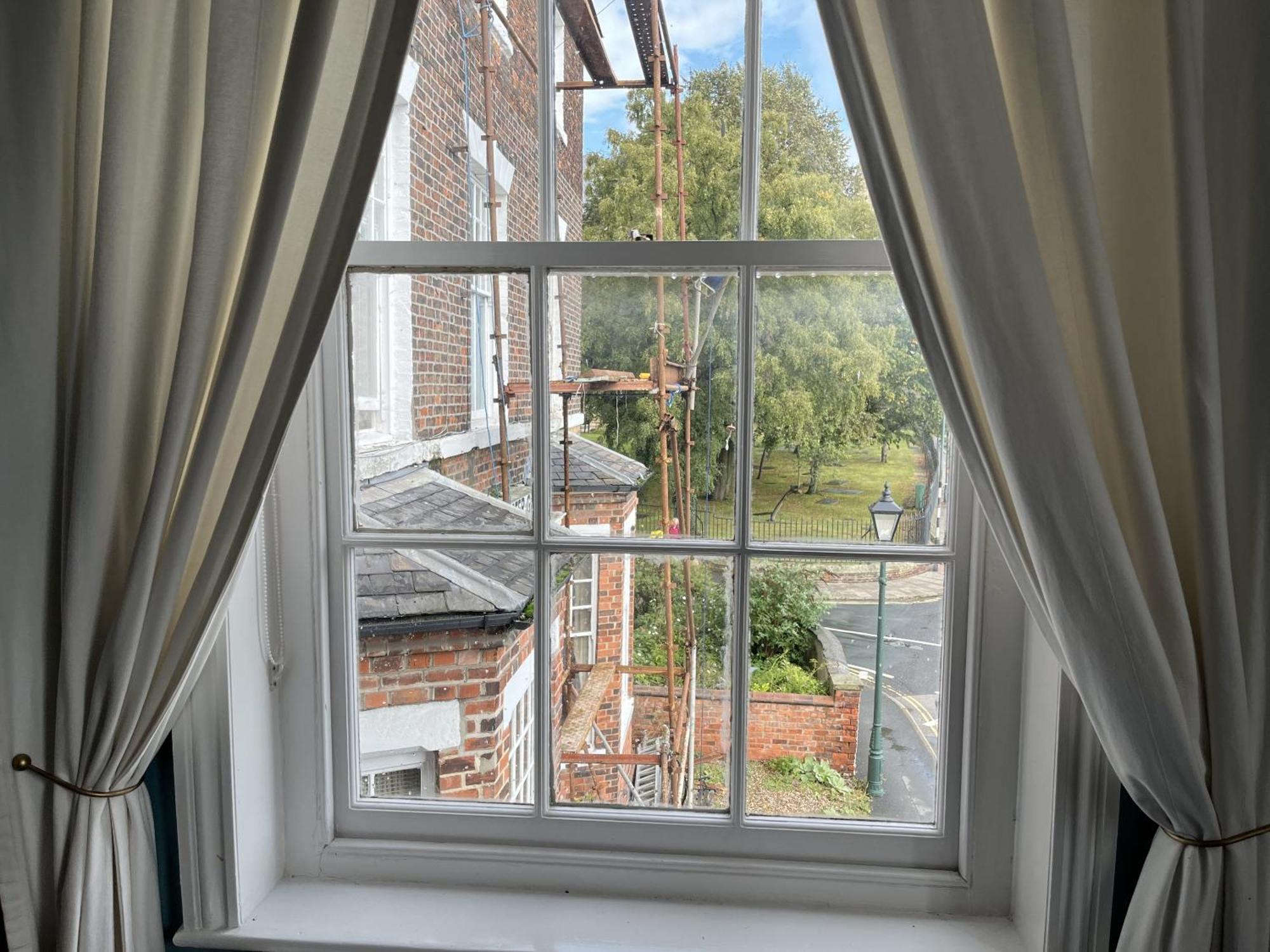 Beverley Budget Inn Quarto foto