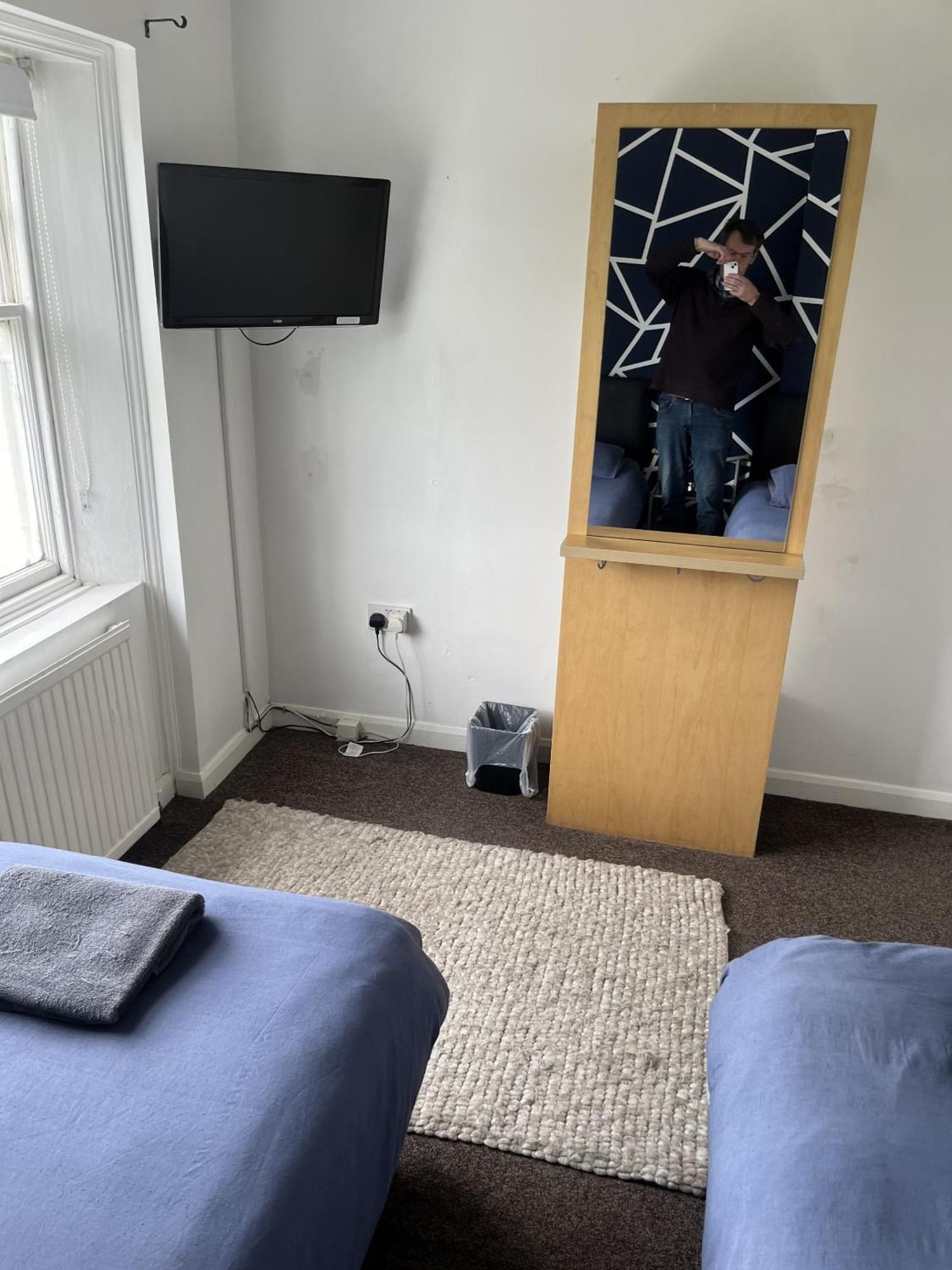 Beverley Budget Inn Quarto foto