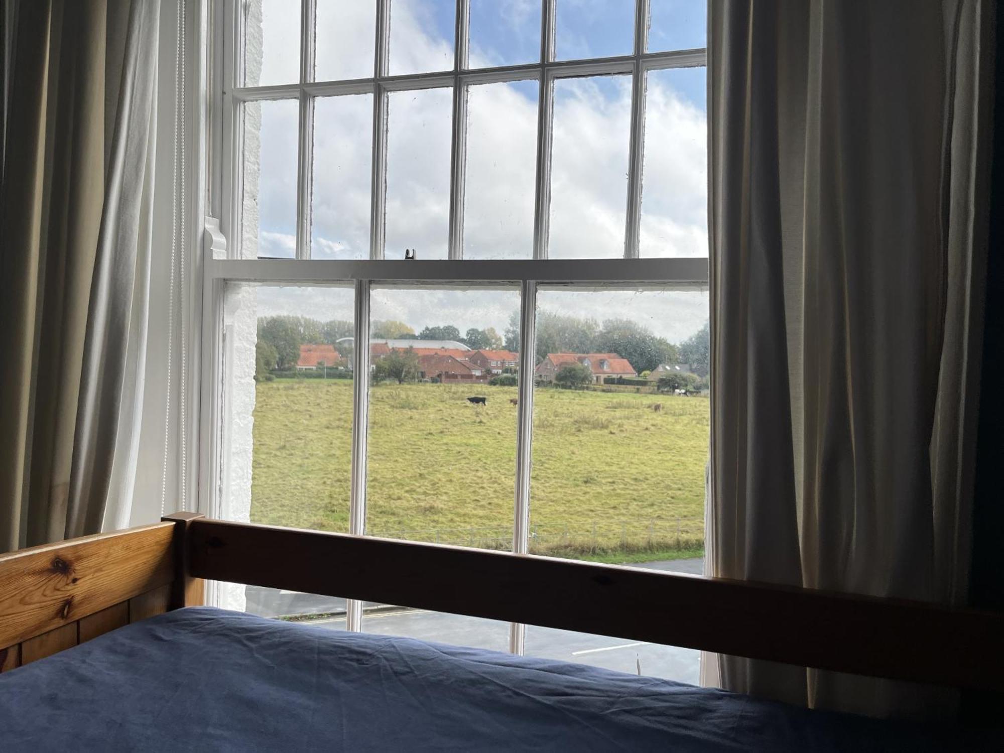 Beverley Budget Inn Quarto foto