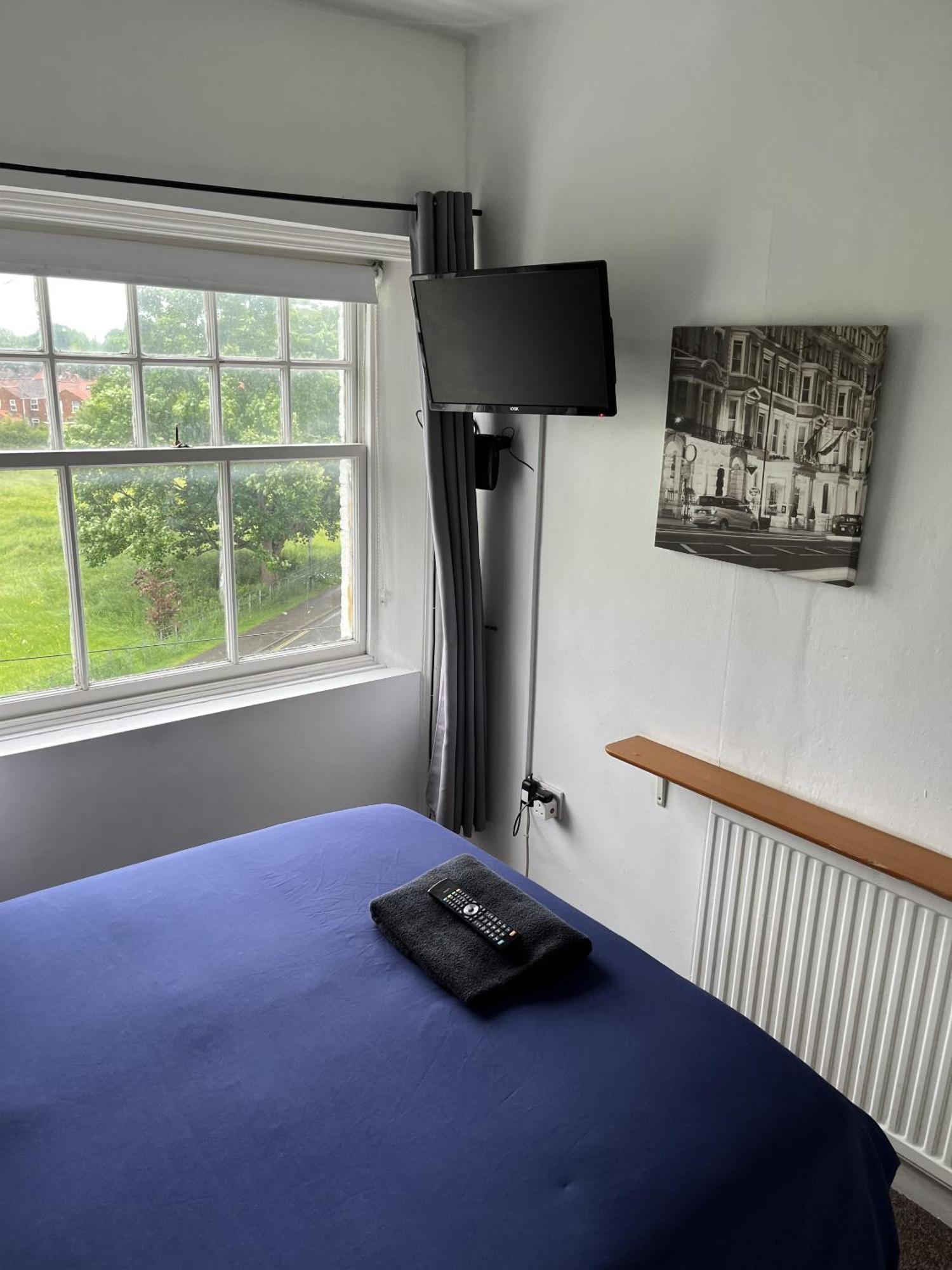 Beverley Budget Inn Quarto foto