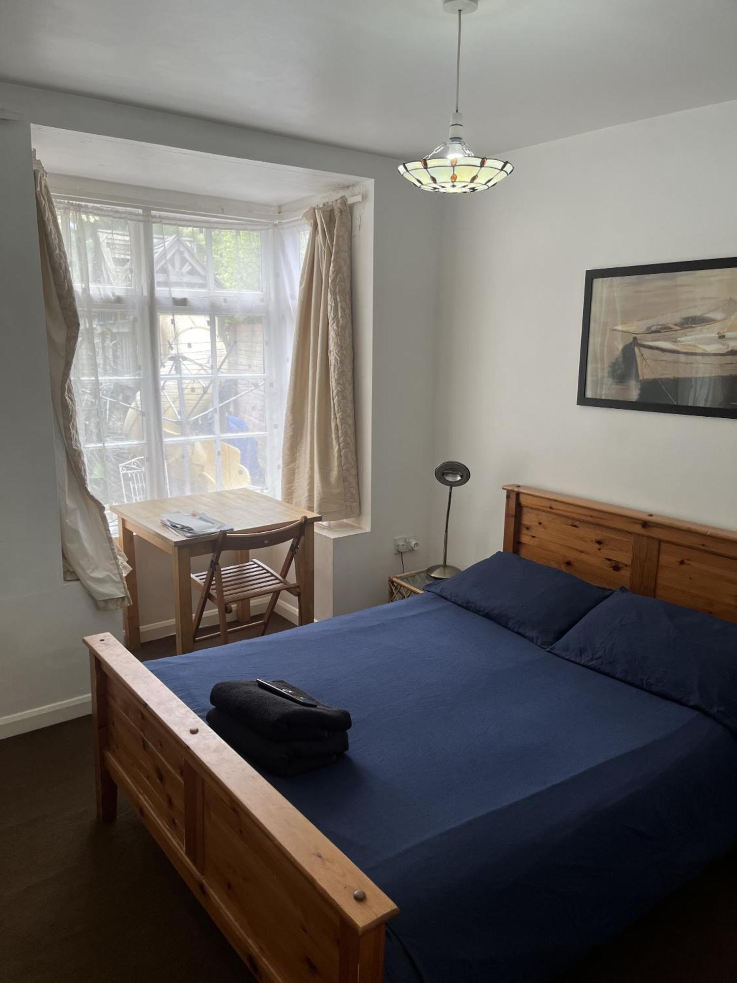 Beverley Budget Inn Quarto foto