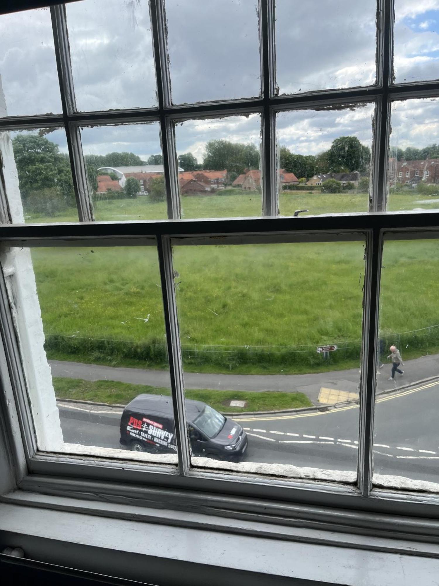 Beverley Budget Inn Quarto foto