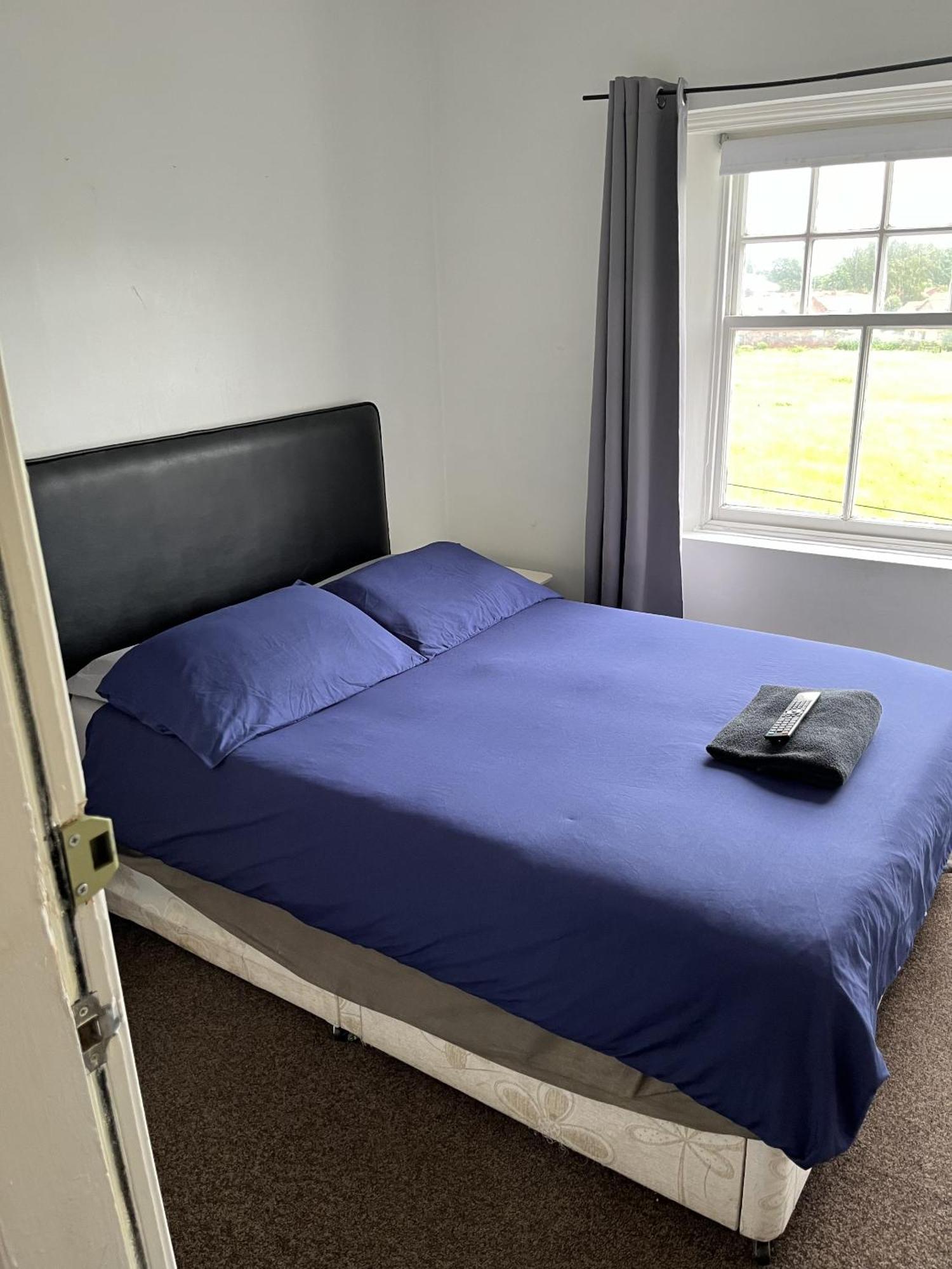 Beverley Budget Inn Quarto foto